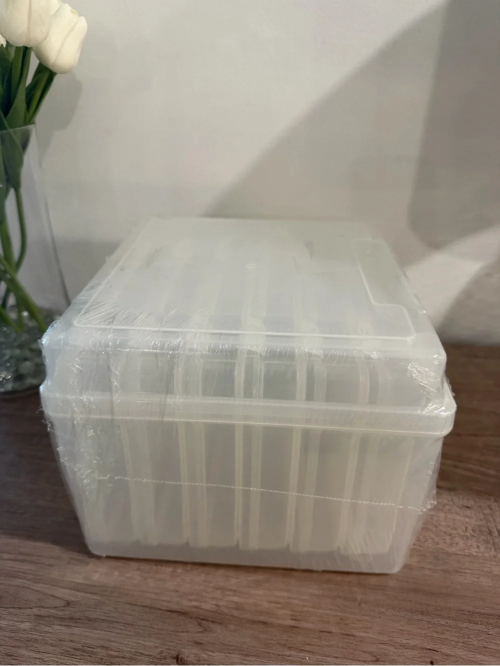 NIB Simply Tidy 5